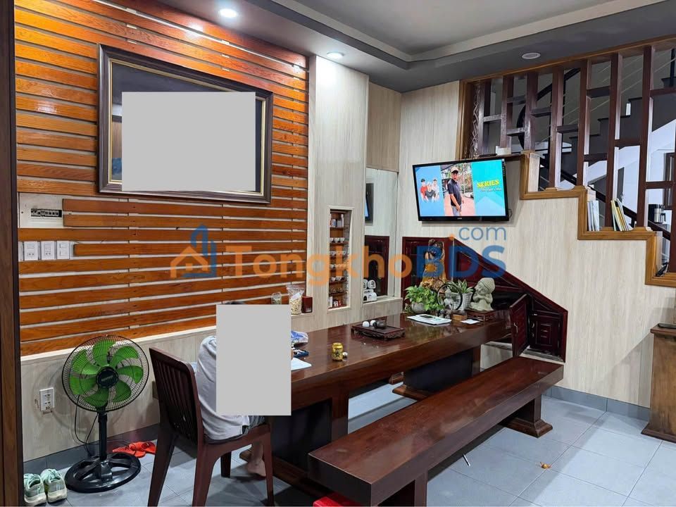 Nhà Mặt Tiền Đinh Tiên Hoàng Huế 66m² Giá 7.5 Tỷ - Kinh Doanh Đa Ngành