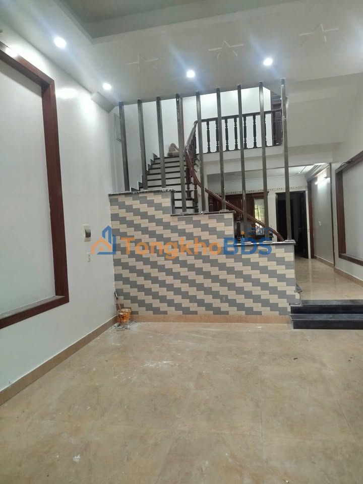 Cho Thuê Nhà 3 Tầng Khu Đô Thị Vạn Lộc - Nam Sách 72m² - 10 Triệu/tháng