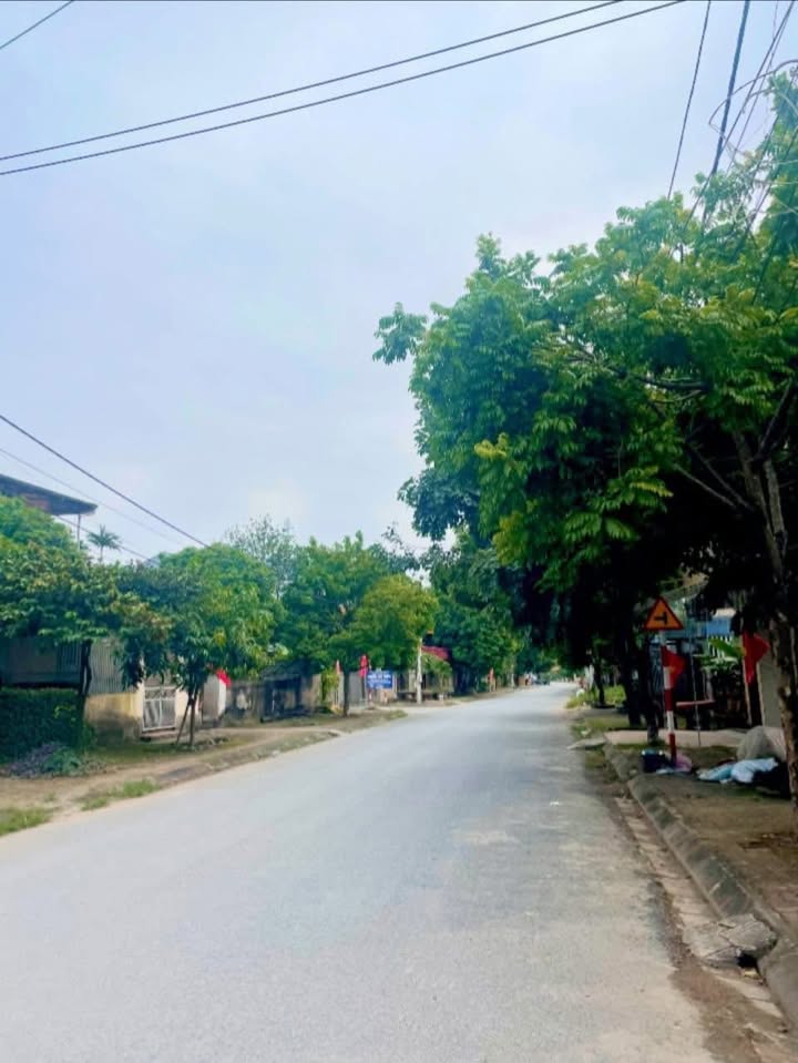 Nhà Mặt Tiền Nam Tiến, Hưng Yên 100m² - Đón Lộc Tài Hướng Đông