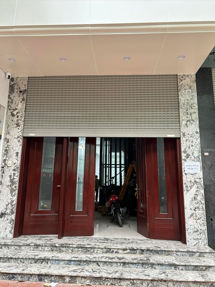 Cho thuê nhà nguyên căn Phường Thịnh Liệt, Hoàng Mai - Sẵn sàng ở ngay