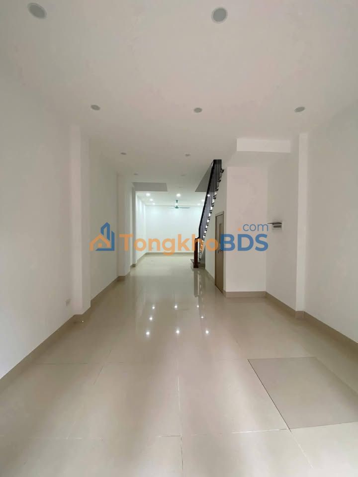 Cho Thuê Nhà Liền Kề 50m² Yên Nghĩa, Hà Đông - 5 Tầng, Kinh Doanh/Ở