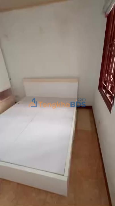 Cho thuê nhà 4 tầng 35m² ngõ 5 Láng Hạ, Đống Đa - Giá 16.5 triệu