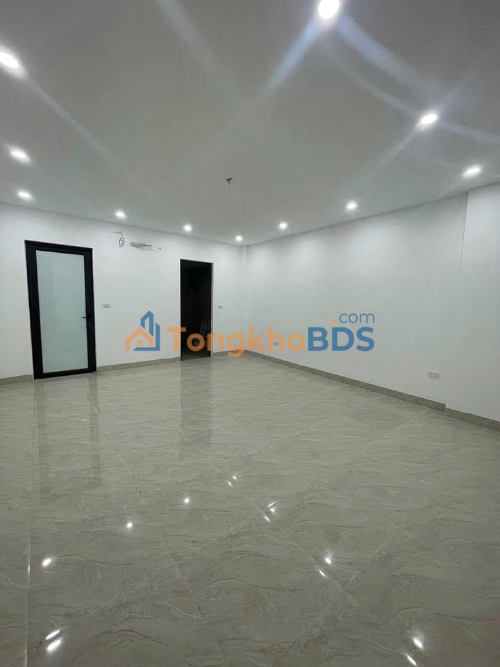 Cho thuê nhà mặt tiền Xuân Phương 100m², 5 tầng, thang máy - Kinh doanh đắc lợi