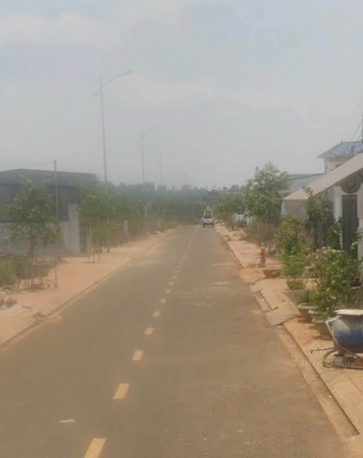 Đất Tái Định Cư Hòa Thắng 120m² - Sổ Đỏ Full Thổ Cư, Giá 2.95 Tỷ