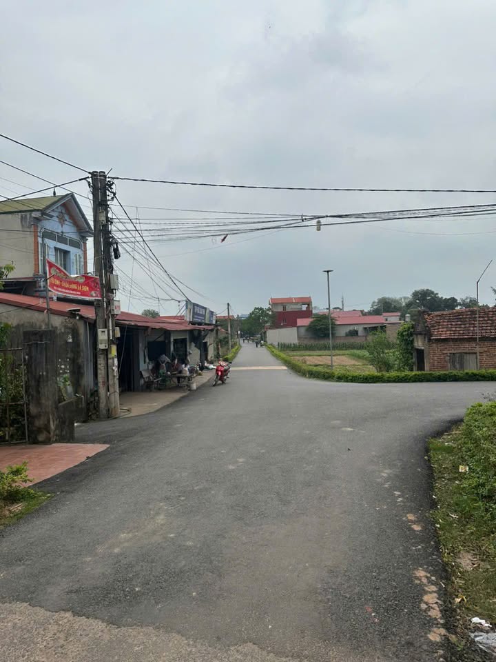 Đất thổ cư 146m² Hương Sơn, Phú Bình - Giá 2 Tỷ, Cạnh TTHC