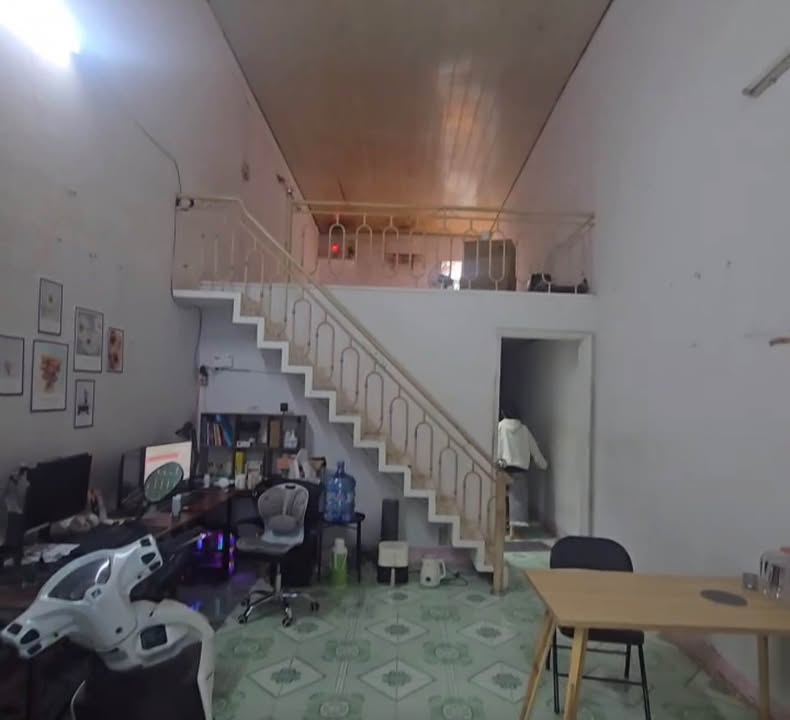 Nhà Hẻm Tây Sơn, Quy Nhơn – 55.4m² Giá 2.3 Tỷ, Nở Hậu