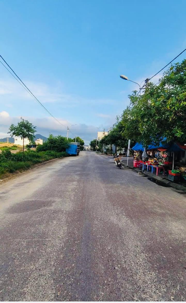 Đất Vàng Phường Hải Cảng, Quy Nhơn - 85m², Sổ Đỏ Chính Chủ 2.15 Tỷ