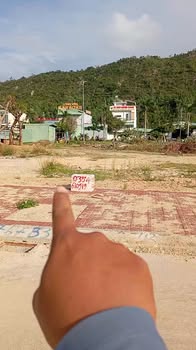 Đất Nền Sổ Hồng 100m² LK1 Long Vân Mới, Quy Nhơn - 2.4 Tỷ