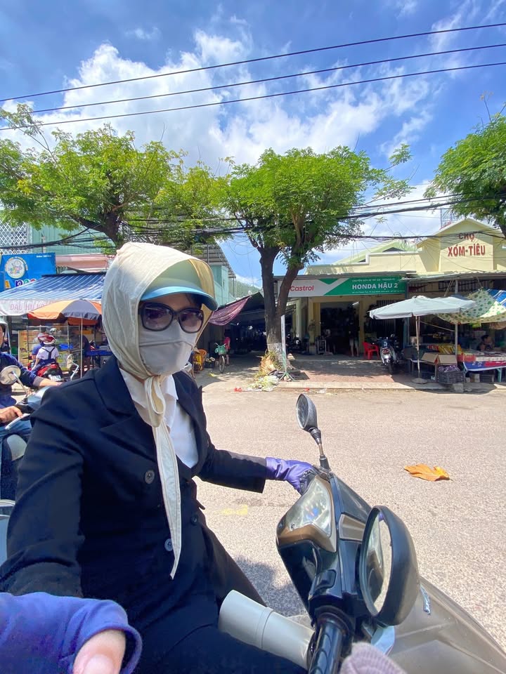 Bán Đất 44m² Hà Thanh, Quy Nhơn - Lô Góc 2 Tỷ 6 Sẵn Sổ Hồng