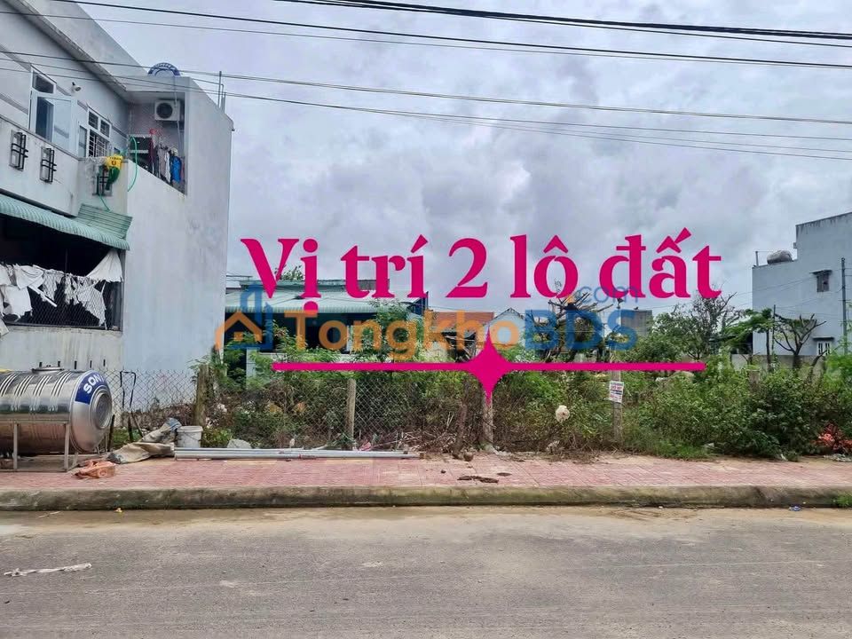 Đất Góc 3 Mặt Tiền Tăng Bạch Hổ, Diêu Trì - 166m² - Giá 3 Tỷ
