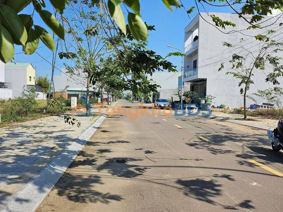 Bán Đất Phú Phong, Tây Sơn 120m² - Vị Trí Vàng Kinh Doanh