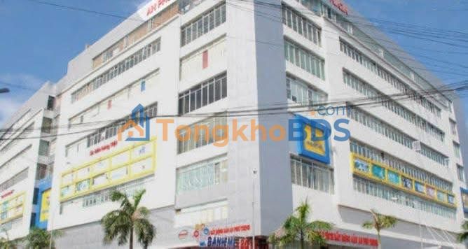 Nhà Mặt Tiền Lê Lợi Quy Nhơn 40m², 4 Mê, Sổ Đỏ Chính Chủ - Giá 5.5 Tỷ