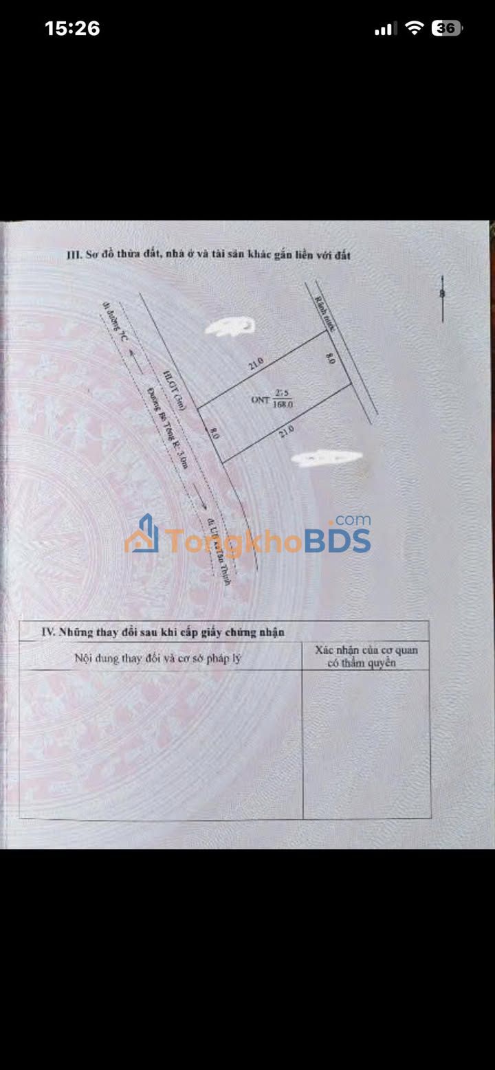 Bán Đất Vàng Văn Phú Yên Bái 170m² - Sổ Đỏ Chính Chủ