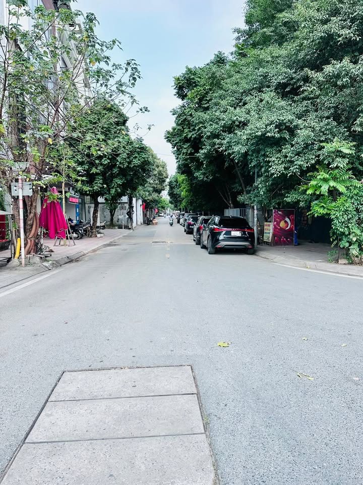 Nhà Mặt Ngõ Kinh Doanh Hoa Lâm, Long Biên 47m² - Sẵn Sàng Xây Tòa Văn Phòng