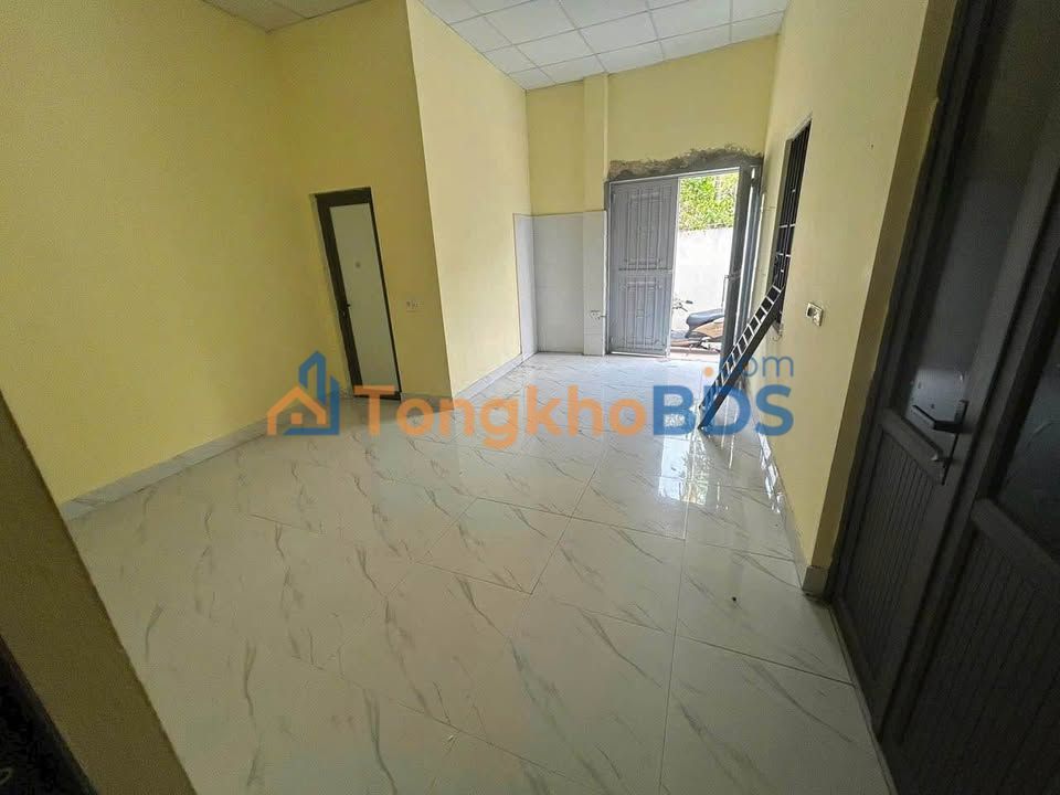 Nhà C4 Đại Mạch 45m² - Oto Đỗ Cửa, Sẵn Sàng Ở Ngay