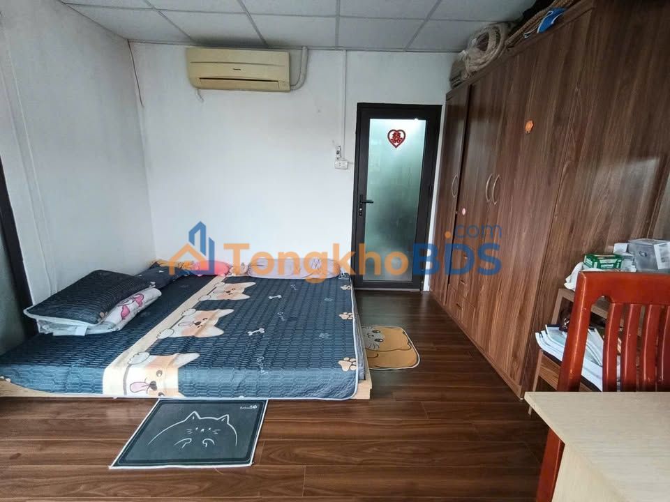 Bán Gấp Căn Hộ 50m² Thanh Xuân Bắc - Sẵn Sàng Dọn Vào Ở Ngay