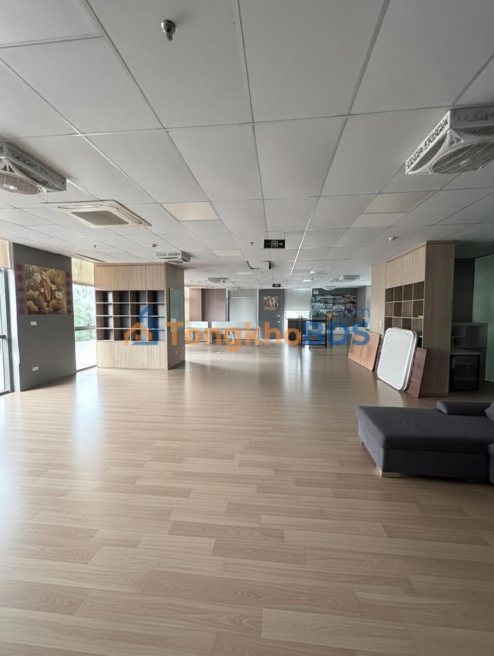 Cho thuê mặt bằng kinh doanh tại An Bình City, 232 Phạm Văn Đồng - Giá từ 9 triệu/tháng