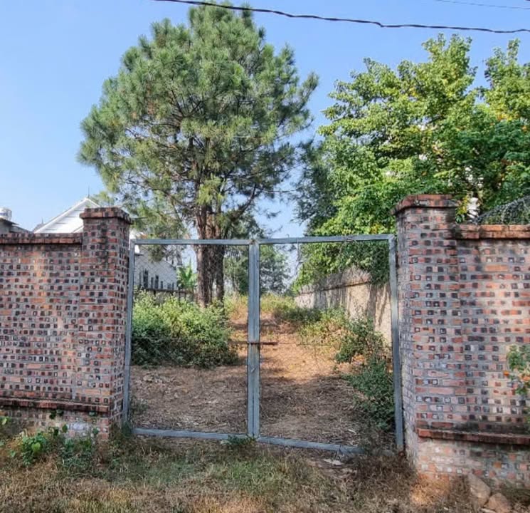 Bán 880m2 Đất Vĩnh Phúc - 2 Mặt Tiền, Gần Hồ Thanh Cao, Giá 3.52 Tỷ