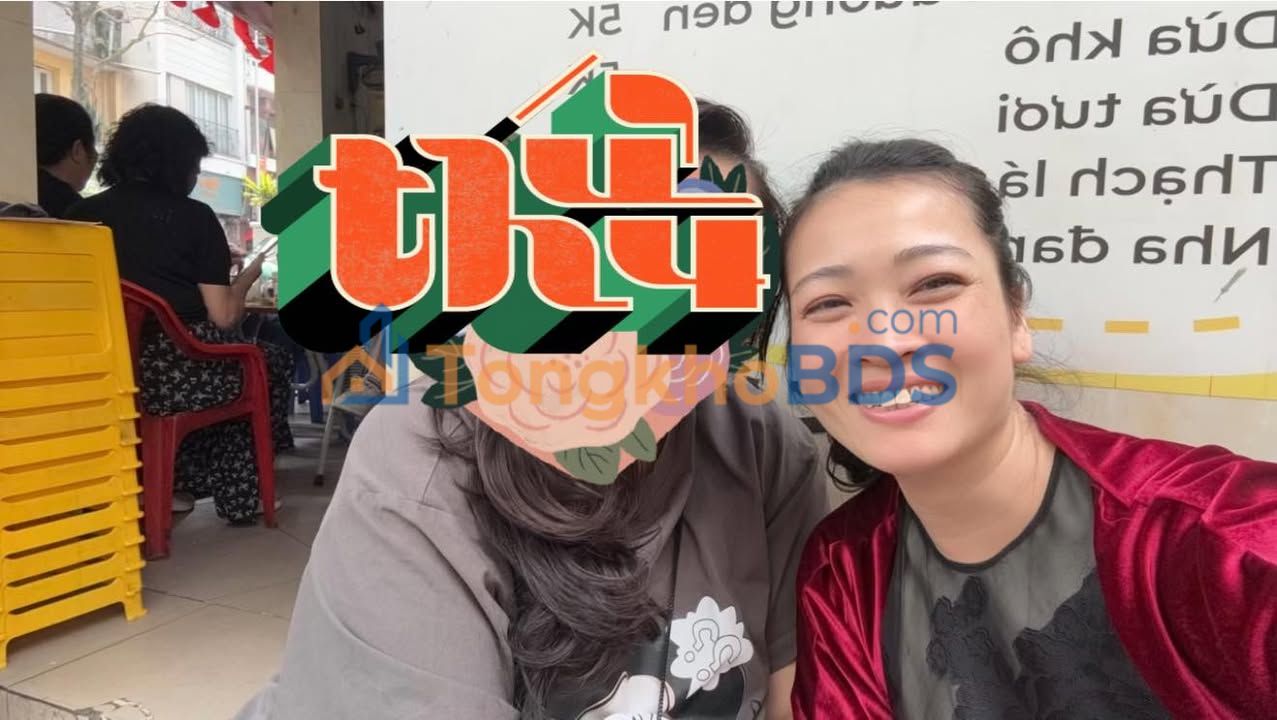 Nhà 44m² Trần Duy Hưng, Cầu Giấy - 6 Tầng Thang Máy, Kinh Doanh Đa Ngành