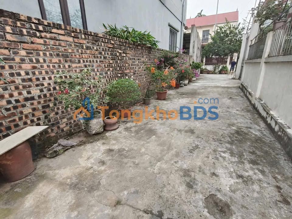 Đất Nền Đông Anh 94m² - Ô tô vào đất, Sổ đỏ sẵn sàng, Giá tốt đầu tư