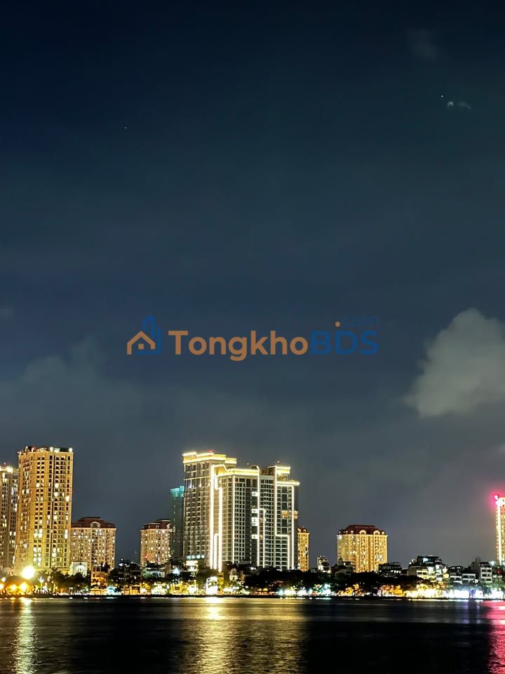 Cho thuê căn hộ 1PN Soho Heritage West Lake, 60m², giá từ 17 triệu