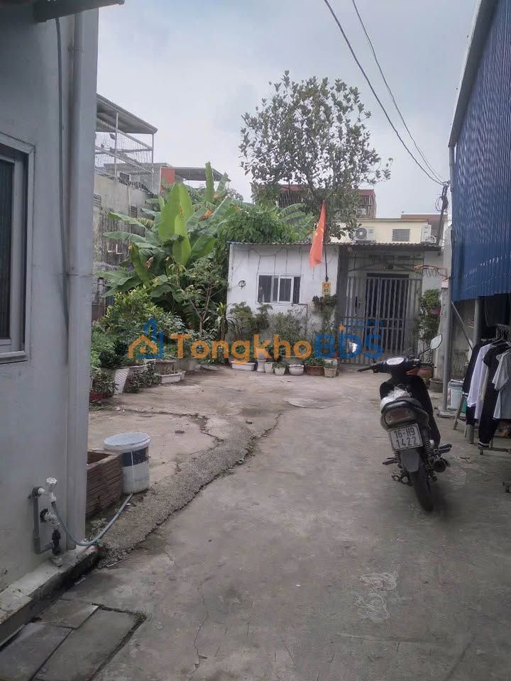 Bán Căn hộ 70m² Chung cư Cách Thượng, An Dương - Sẵn sàng vào ở ngay!