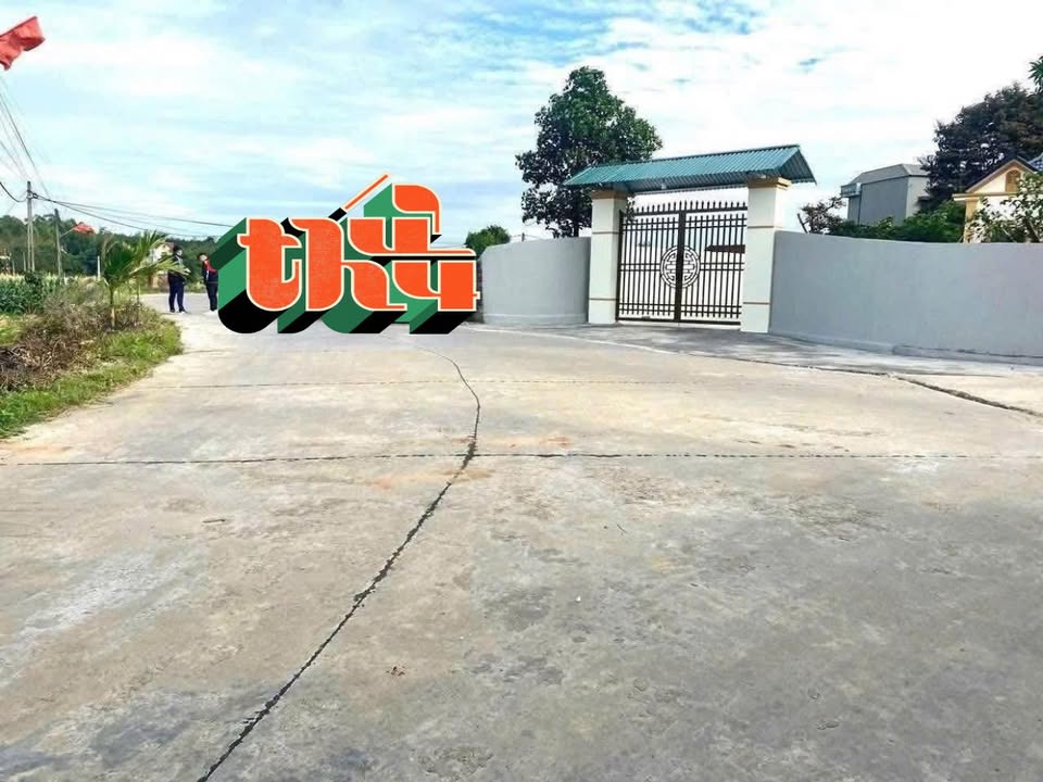 Đất nền Cao Xá, Tân Yên 150m² - Hơn 800 triệu, view đồng thoáng đãng