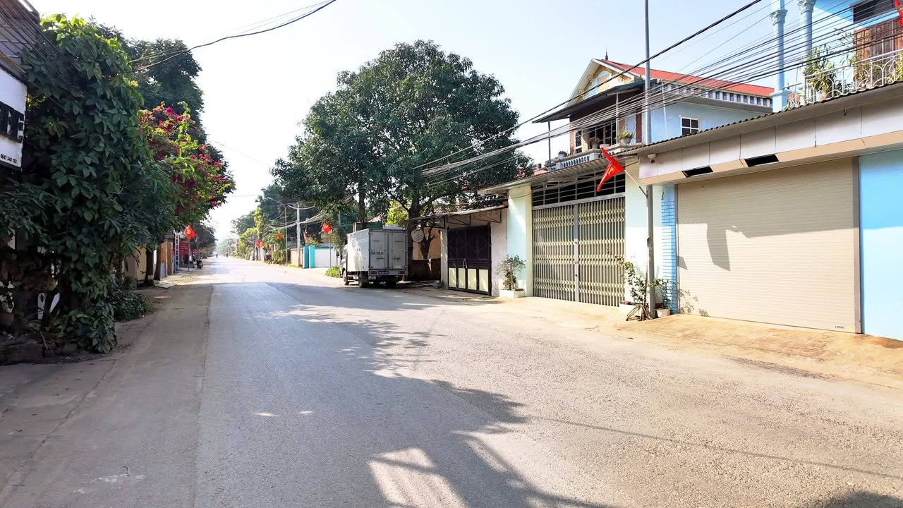 Nhà Mặt Tiền Kinh Doanh Phú Cát 165m² - Dòng Tiền Ổn Định