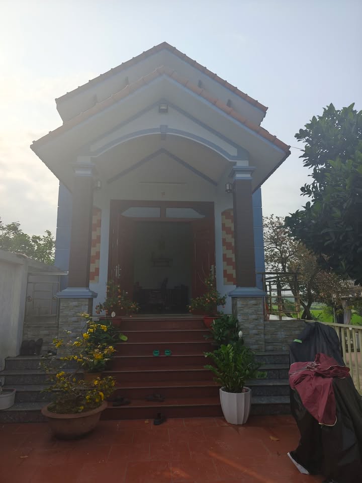 Nhà Mặt Đường Kinh Doanh Quốc Oai 149m² - Giá Tốt