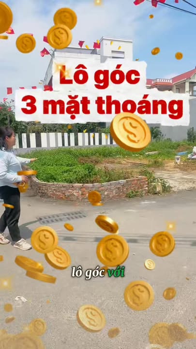 Đất nền góc 85m² kinh doanh đắc lợi tại Kiều Phú, Quốc Oai - Sổ hồng sẵn sàng