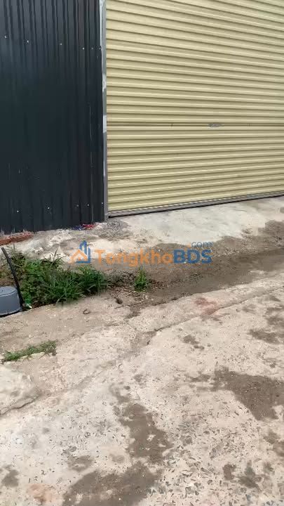 Đất Nền Sổ Đỏ 56m² Tân Phú - Đồng Nai, Giá Dưới 2 Tỷ