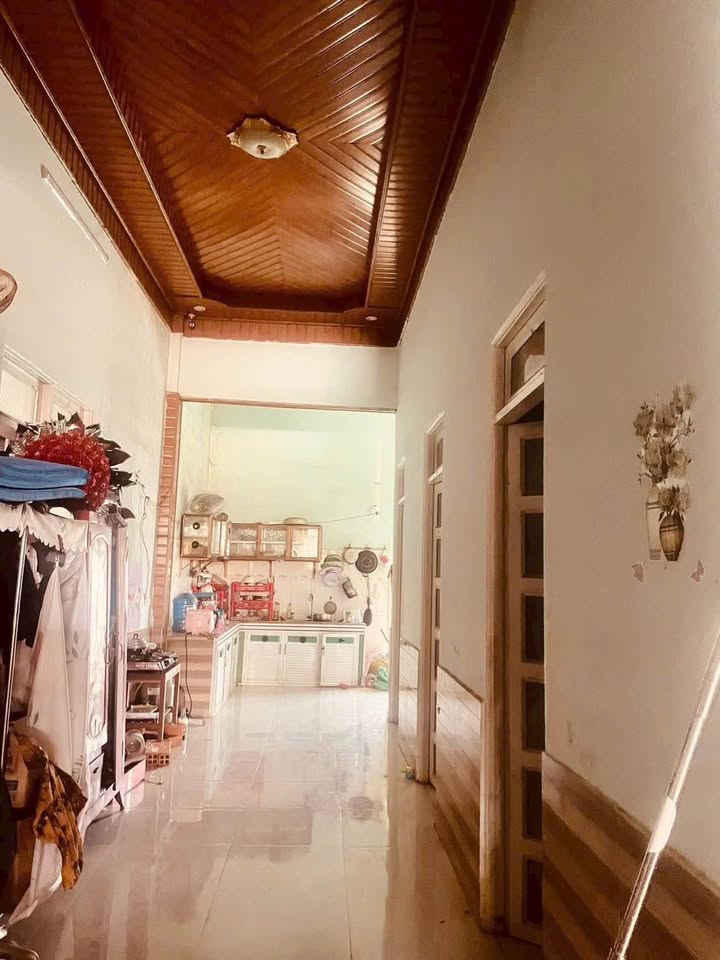 Nhà Mặt Tiền QL28 Đắk Mil - 475m², 3PN, Kinh Doanh Đỉnh Cao