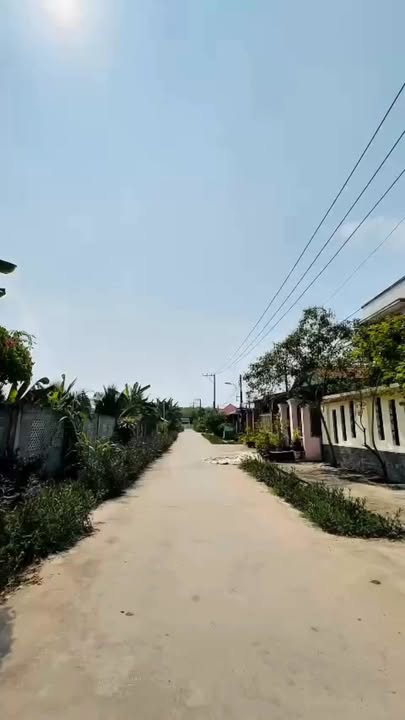 Nhà Vườn Củ Chi 1300m² Giá 8.9 Tỷ - Second Home Lý Tưởng