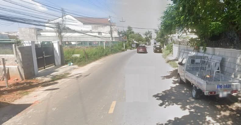 Nhà 200m² Chính Chủ Phong Nẫm, Phan Thiết - Ngõ Ô Tô Rộng