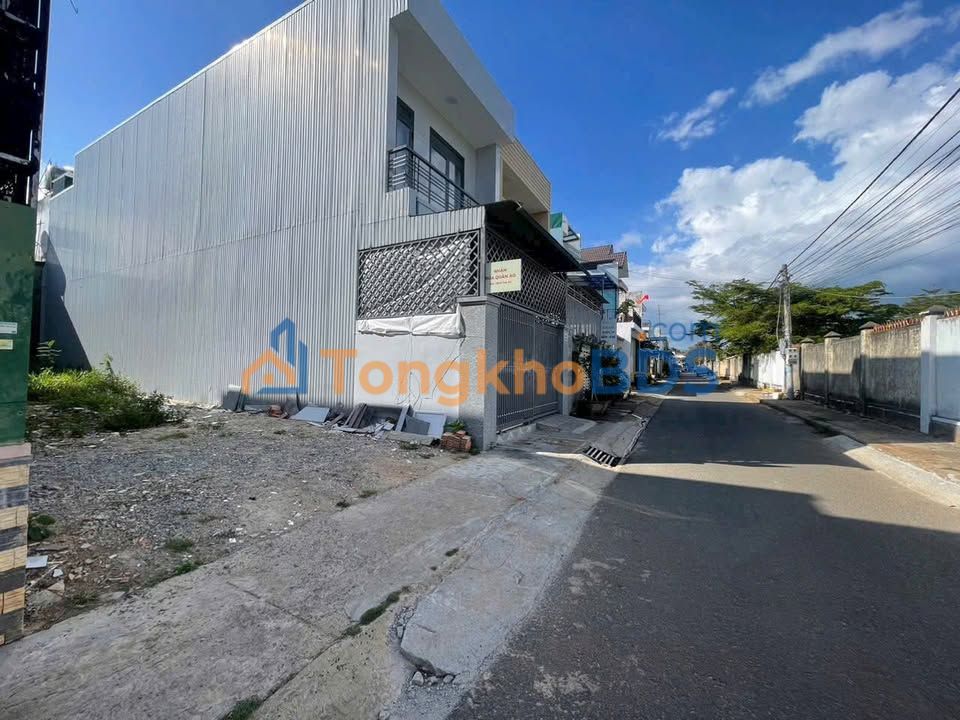 Đất Nền Trung Tâm Liên Nghĩa - Mặt Tiền Nguyễn Trung Trực 110m² - 3.3 Tỷ