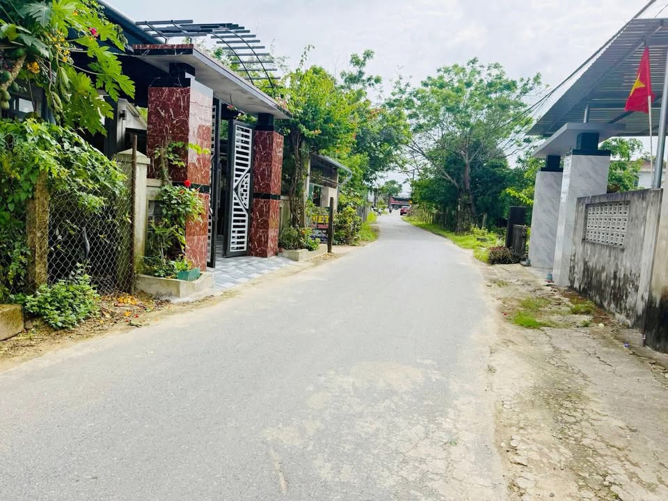 Nhà Mặt Tiền Lý Thường Kiệt - Đông Hà 170m² Giá 6-7 Tỷ Hướng Đông Nam