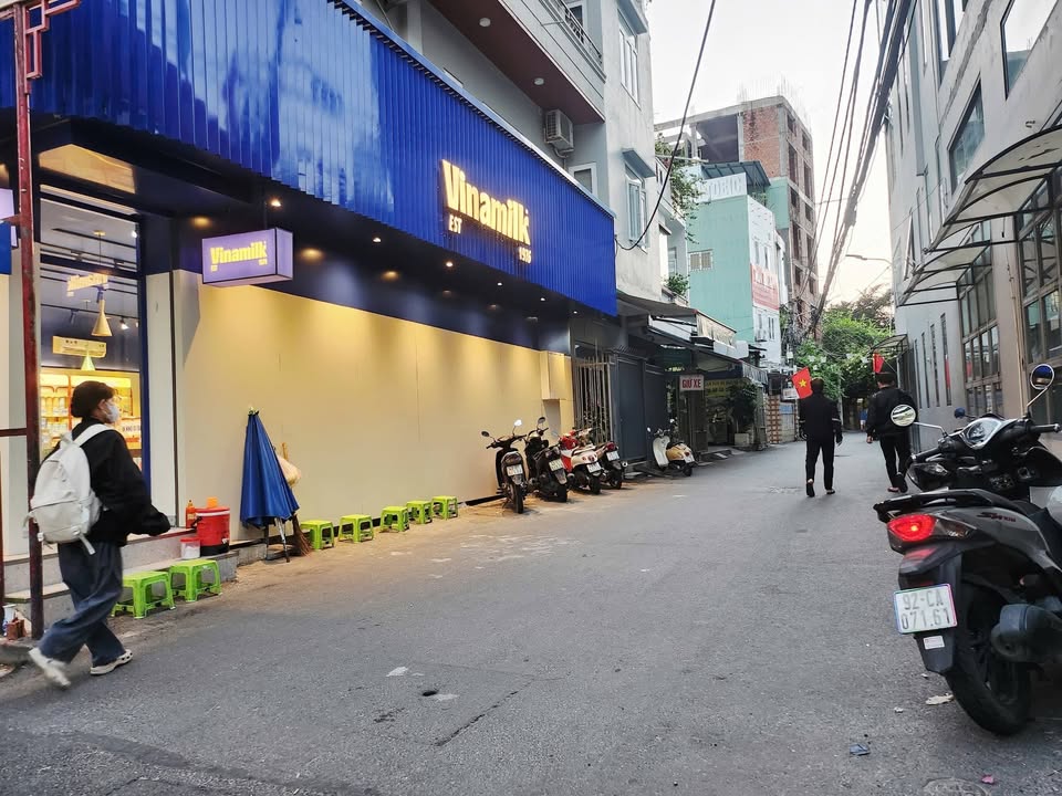 Nhà Phố Nguyễn Văn Linh Đà Nẵng 80m² - Kinh doanh/Ở Đỉnh Cao