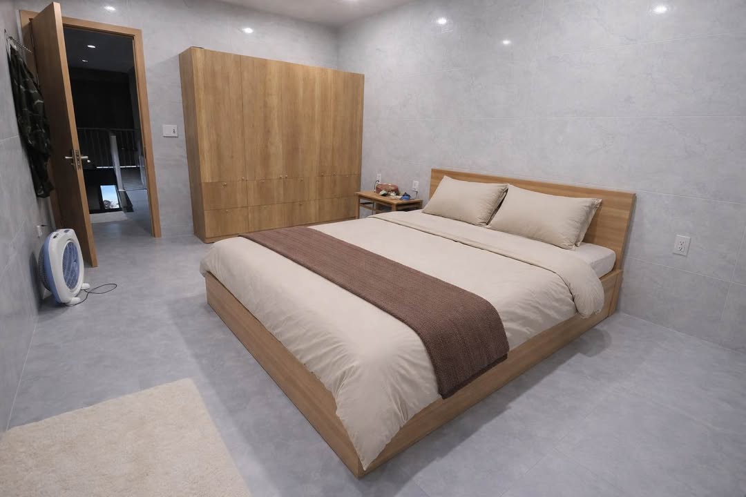 Nhà 60m² Dương Đình Nghệ, Sơn Trà - Giá 5.1 Tỷ, Sẵn Ở Ngay