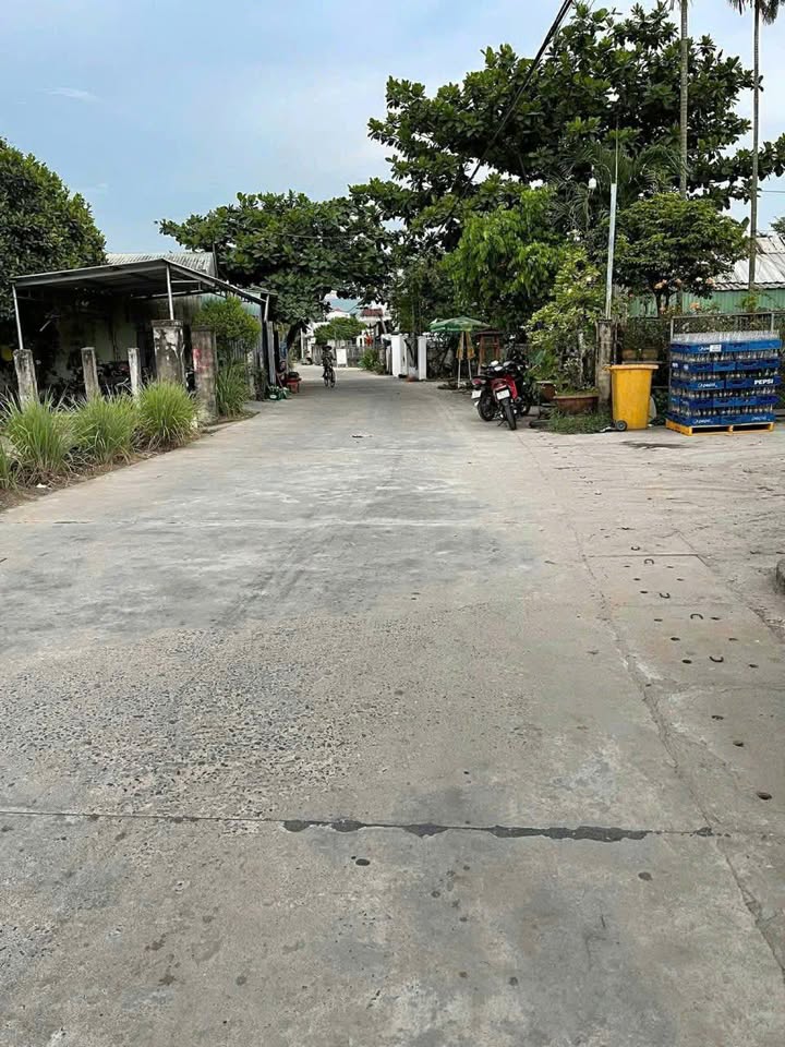 Đất Nền Phú Đông Đại Hiệp 180m² - Sổ Đỏ Rõ Ràng, Giá Tốt