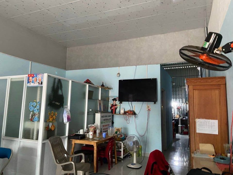 Đất Nền Hòa Minh Đà Nẵng 75m² - Tặng Nhà C4, Gần Biển Nguyễn Tấc Thành