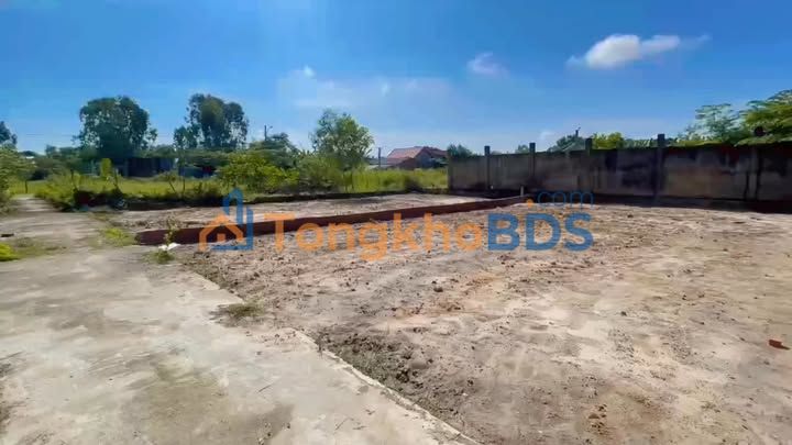 Đất Nền Hòa Tiến Đà Nẵng - 144m² Sổ Đỏ Vuông Vức - Giá Đầu Tư 1.3 Tỷ