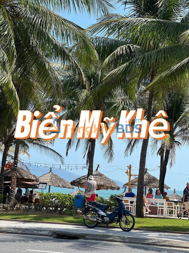 Bán Đất Góc 75m² Phan Thúc Duyện, Ngũ Hành Sơn - Sổ Hồng Sẵn Sàng