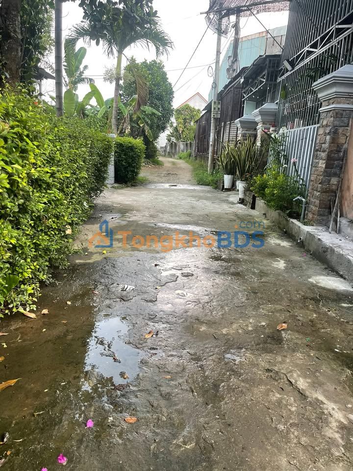 Đất thổ cư Duy Xuyên 66m² - Lô góc ô tô, full thổ cư, giá 430 triệu