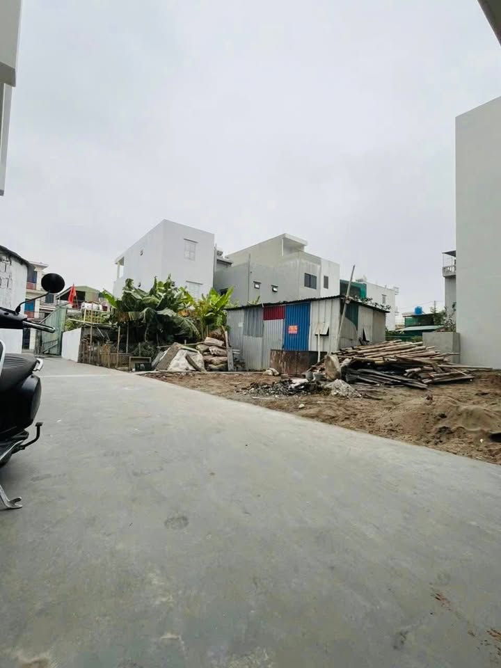 Đất nền Tiền Phong, Thái Bình - 45m² - Ô tô vào tận nơi - Sổ đỏ chính chủ