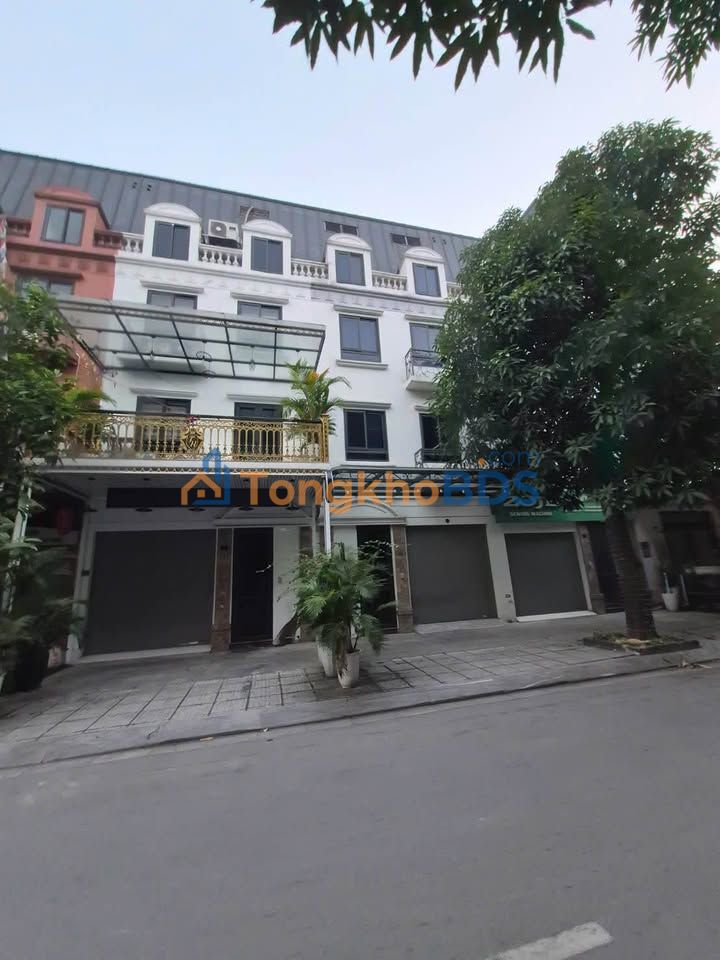 Nhà La Casta Văn Phú, Hà Đông - 73m², Kinh doanh/Ở, Sẵn Sàng