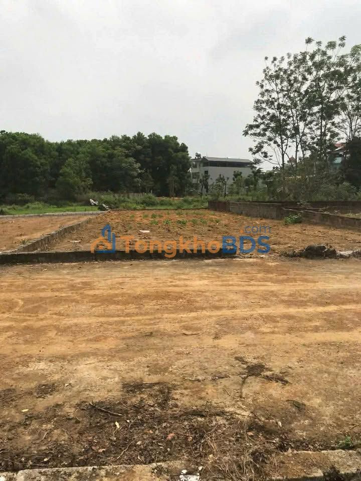 Đất Nền 190m² Lô Áp Phích, Hà Đông - Hai Mặt Tiền Đường Rộng