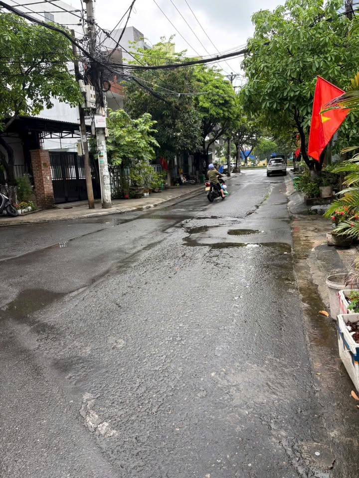 Đất nền 90m² Sơn Thủy, Đà Nẵng - Sổ đỏ sẵn sàng, gần biển