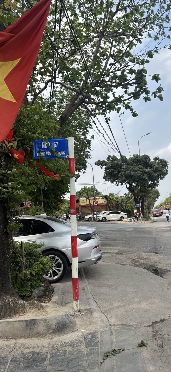 Nhà 100m² 4 Tầng Phường Đức Thắng, Bắc Từ Liêm - 13 Tỷ