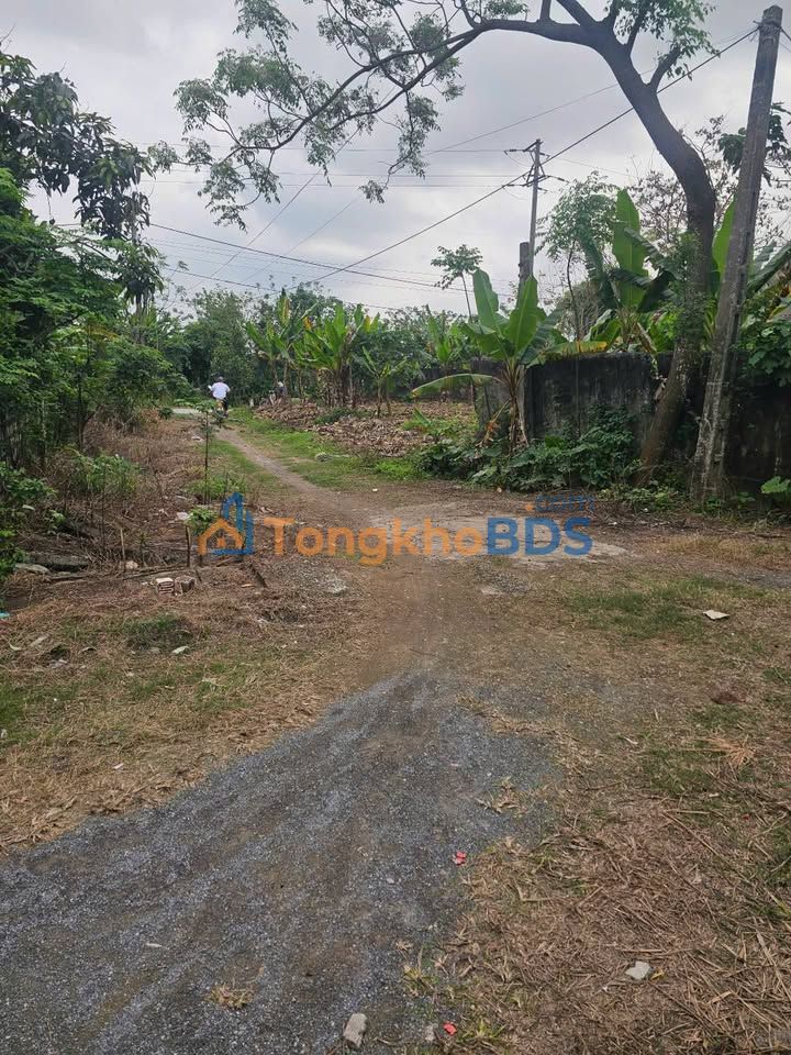 Đất nền Duy Tiên 136m² - Sổ đỏ sẵn sàng, sát KCN Châu Giang