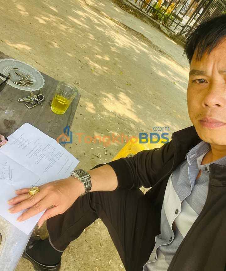 Đất Lô Góc 274m² Phượng Đồng, Chương Mỹ - Sổ Đỏ 100% Giá Đầu Tư